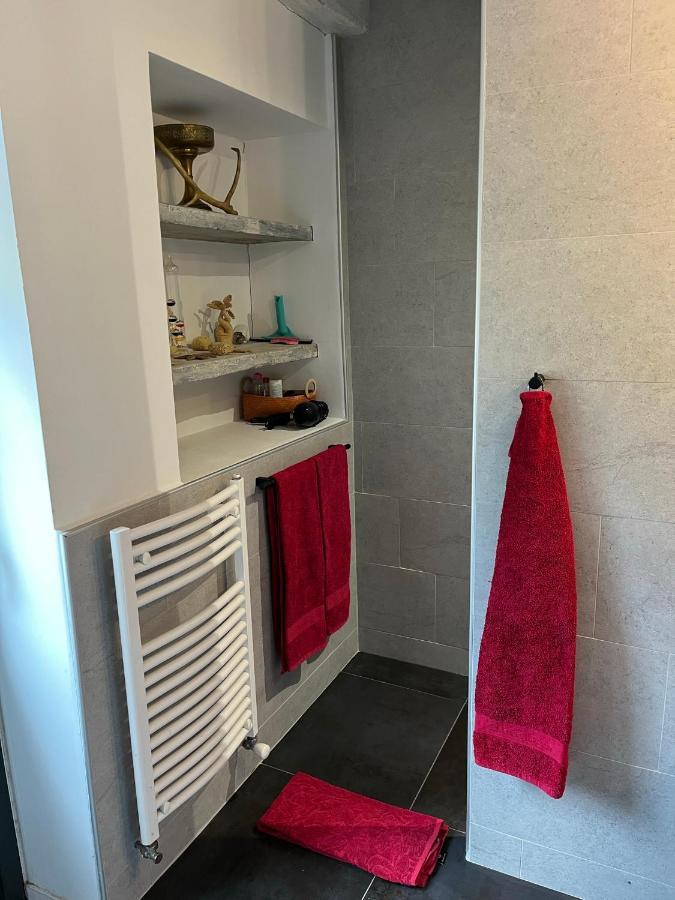 Lassay-sur-Croisne Chambre D'Hotes Le Grand Fourneau المظهر الخارجي الصورة