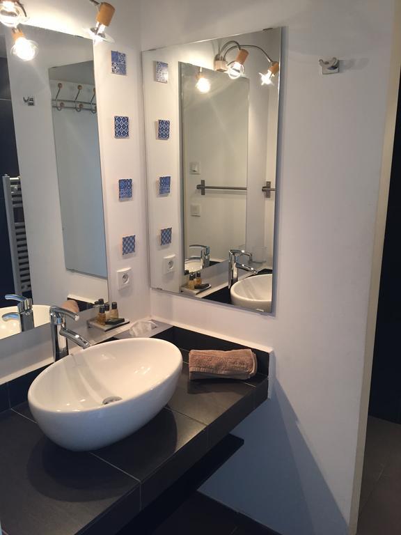 Lassay-sur-Croisne Chambre D'Hotes Le Grand Fourneau المظهر الخارجي الصورة