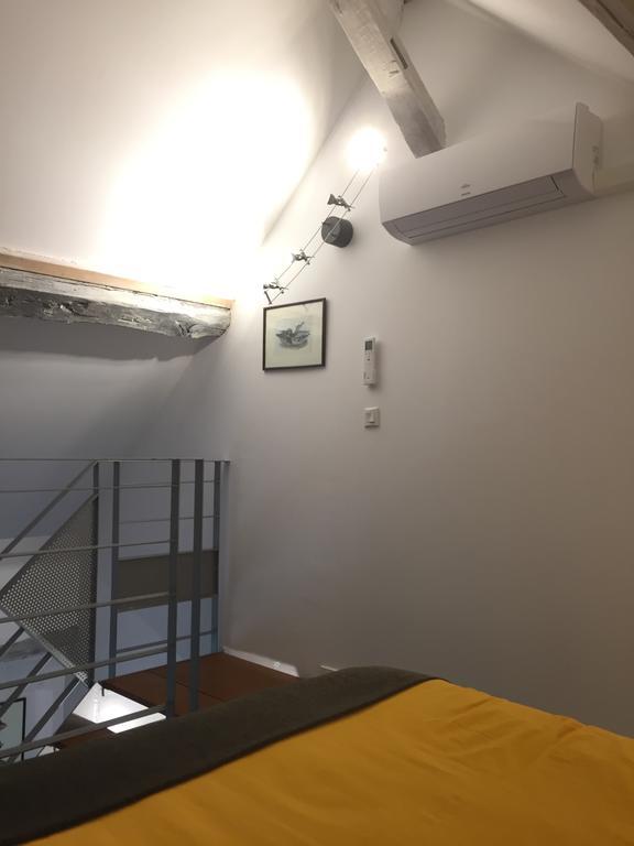 Lassay-sur-Croisne Chambre D'Hotes Le Grand Fourneau المظهر الخارجي الصورة