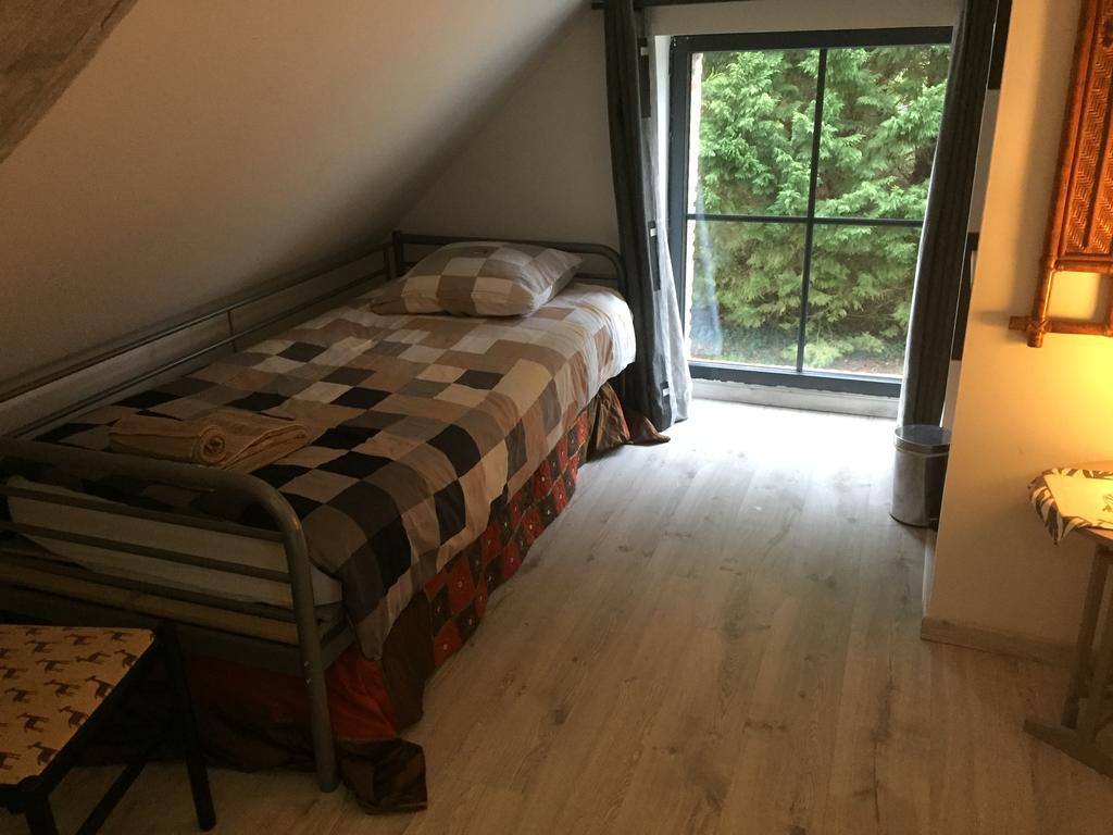 Lassay-sur-Croisne Chambre D'Hotes Le Grand Fourneau المظهر الخارجي الصورة